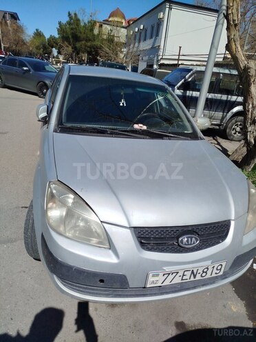 Kia Rio 2005, 371,221 km - 1.6 l - Bakı
