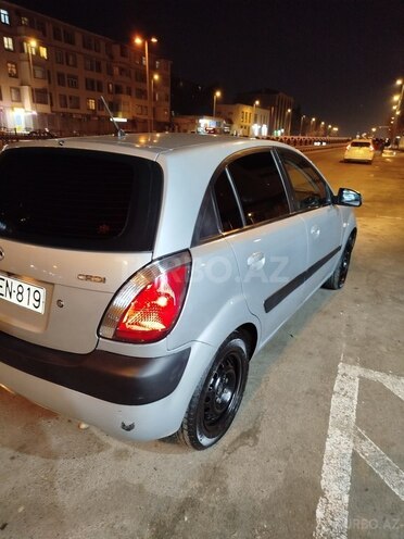 Kia Rio 2005, 371,221 km - 1.6 l - Bakı
