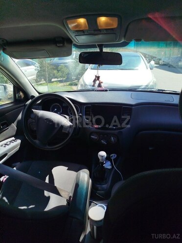Kia Rio 2005, 371,221 km - 1.6 l - Bakı