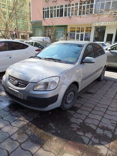 Kia Rio 2005, 371,221 km - 1.6 l - Bakı