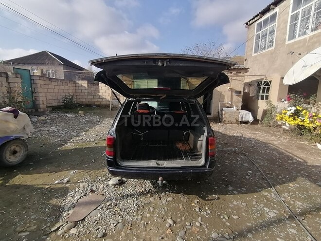 Opel Astra 1993, 100,000 km - 1.8 l - Xudat