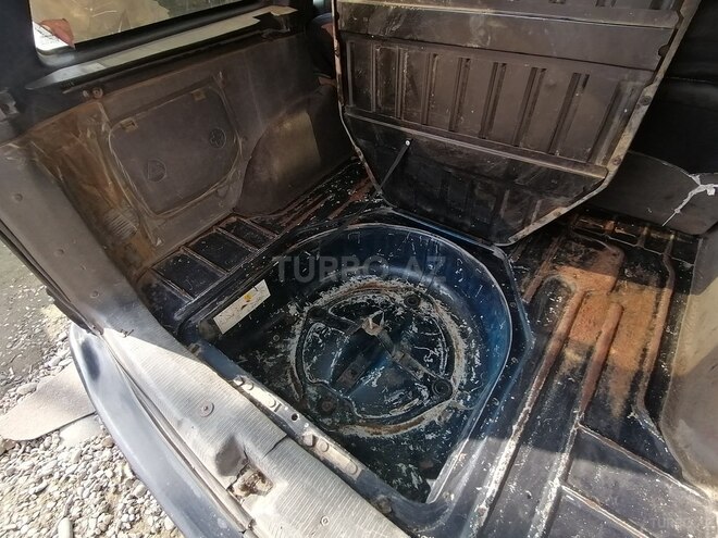 Opel Astra 1993, 100,000 km - 1.8 l - Xudat