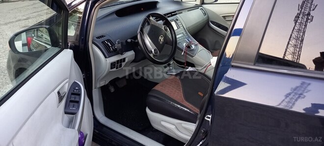 Toyota Prius 2013, 197,100 km - 1.8 л - Bakı