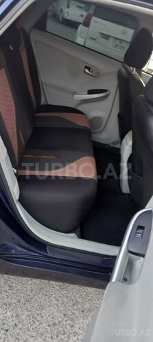 Toyota Prius 2013, 197,100 km - 1.8 л - Bakı