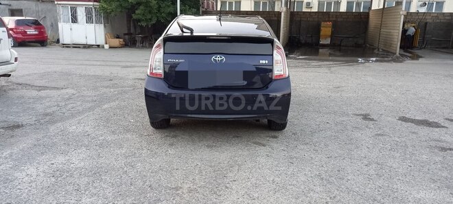 Toyota Prius 2013, 197,100 km - 1.8 л - Bakı