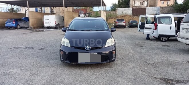 Toyota Prius 2013, 197,100 km - 1.8 л - Bakı