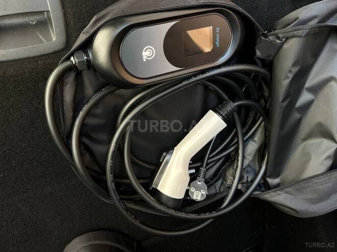BMW 530e 2018, 87,000 km - 2.0 l - Bakı