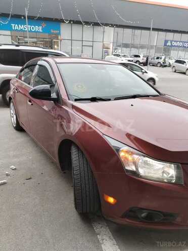 Chevrolet Cruze 2012, 310,000 km - 1.4 l - Bakı