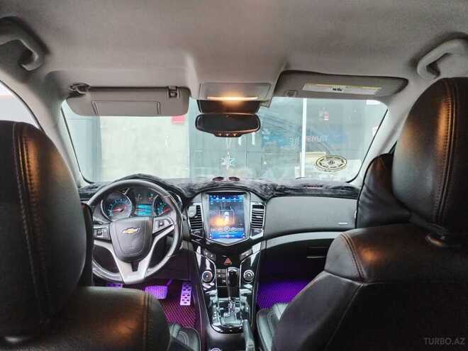 Chevrolet Cruze 2012, 310,000 km - 1.4 l - Bakı