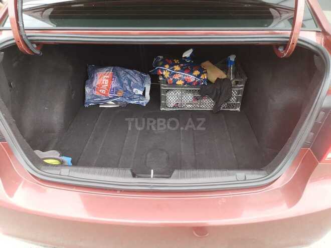Chevrolet Cruze 2012, 310,000 km - 1.4 l - Bakı