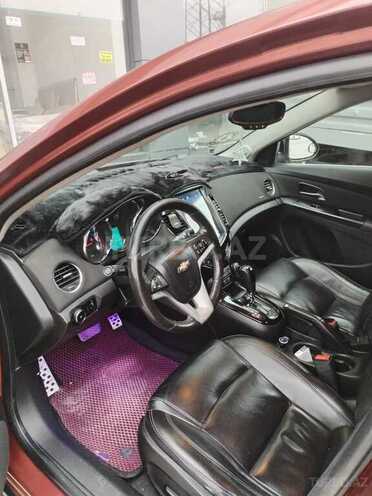 Chevrolet Cruze 2012, 310,000 km - 1.4 l - Bakı