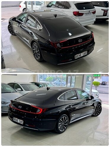 Hyundai Sonata-3