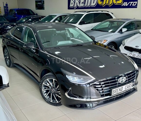 Hyundai Sonata-6