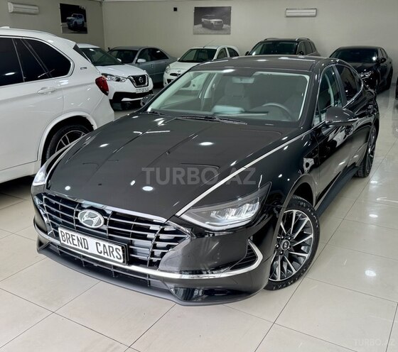 Hyundai Sonata-5