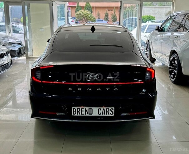 Hyundai Sonata-7