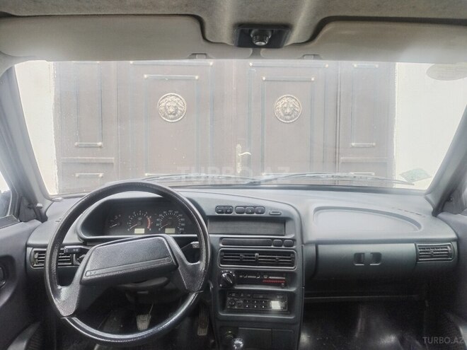LADA (VAZ) 2115 2012, 56,262 km - 1.6 л - Bakı