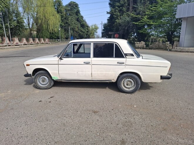 LADA (VAZ) 2106 1994, 95,000 km - 1.6 л - Astara