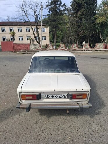LADA (VAZ) 2106 1994, 95,000 km - 1.6 л - Astara