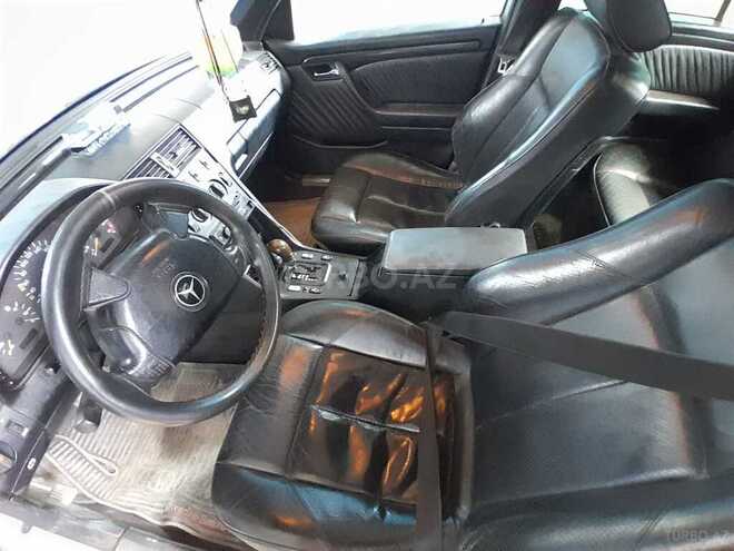 Mercedes C 230 1997, 230,000 km - 2.3 l - Bakı