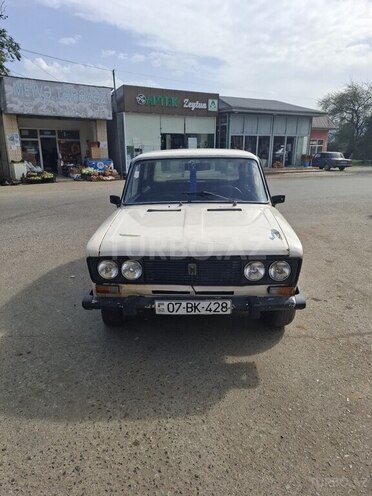 LADA (VAZ) 2106 1994, 95,000 km - 1.6 л - Astara