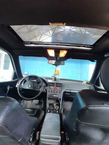 Mercedes C 230 1997, 230,000 km - 2.3 l - Bakı