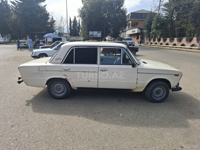 LADA (VAZ) 2106 1994, 95,000 km - 1.6 л - Astara