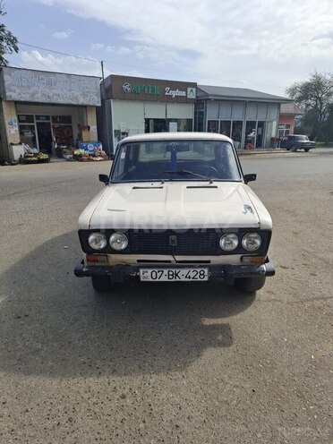 LADA (VAZ) 2106 1994, 95,000 km - 1.6 л - Astara