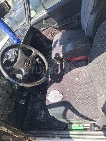 LADA (VAZ) 2106 1994, 95,000 km - 1.6 л - Astara