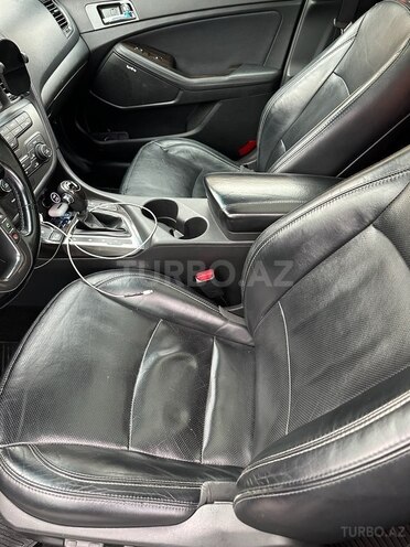 Kia Optima 2014, 155,000 km - 2.0 l - Bakı