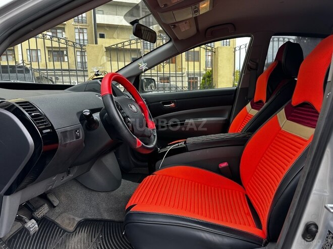 Toyota Prius 2007, 391,071 km - 1.5 l - Bakı