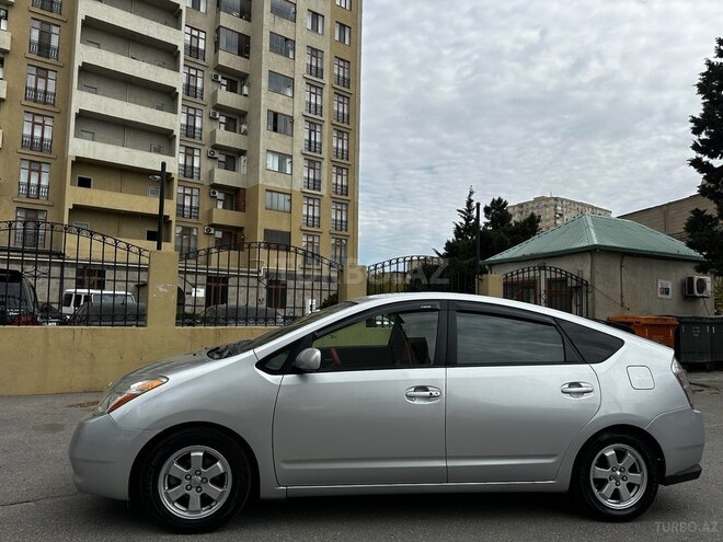 Toyota Prius 2007, 391,071 km - 1.5 l - Bakı