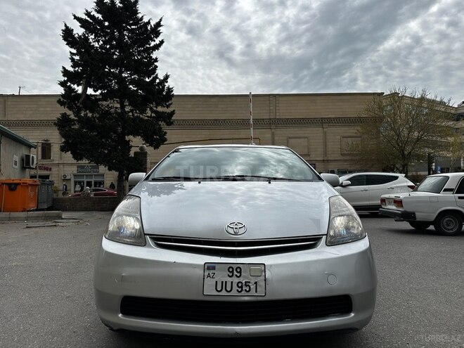 Toyota Prius 2007, 391,071 km - 1.5 l - Bakı