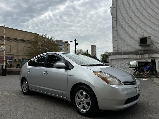 Toyota Prius 2007, 391,071 km - 1.5 l - Bakı