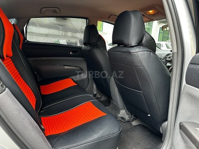 Toyota Prius 2007, 391,071 km - 1.5 l - Bakı