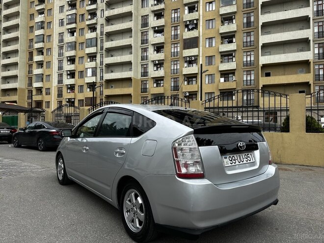 Toyota Prius 2007, 391,071 km - 1.5 l - Bakı