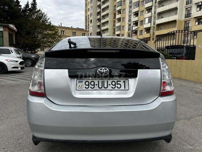 Toyota Prius 2007, 391,071 km - 1.5 l - Bakı