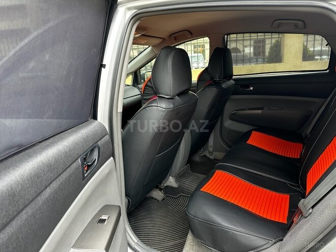 Toyota Prius 2007, 391,071 km - 1.5 l - Bakı