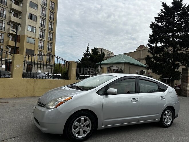 Toyota Prius 2007, 391,071 km - 1.5 l - Bakı