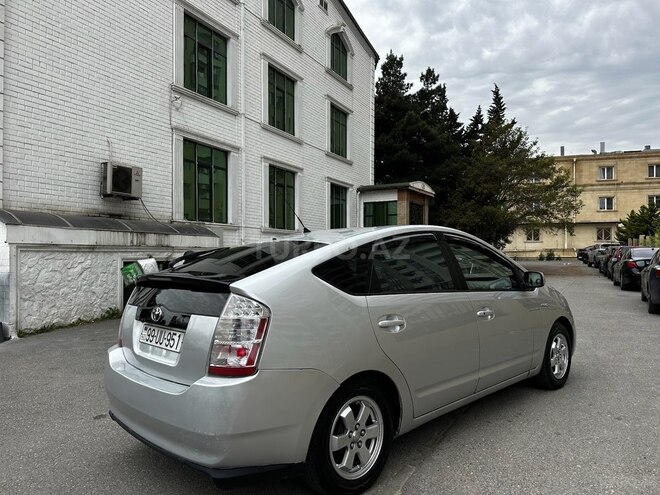 Toyota Prius 2007, 391,071 km - 1.5 l - Bakı