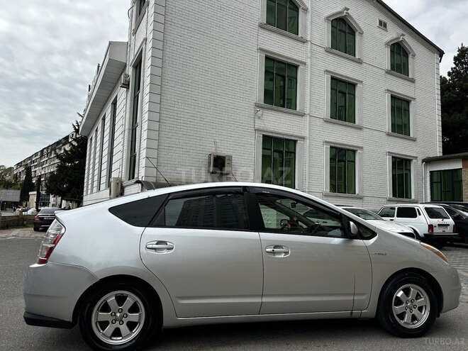 Toyota Prius 2007, 391,071 km - 1.5 l - Bakı