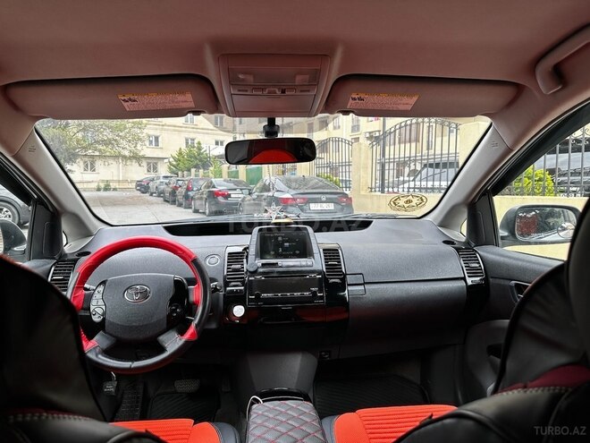 Toyota Prius 2007, 391,071 km - 1.5 l - Bakı