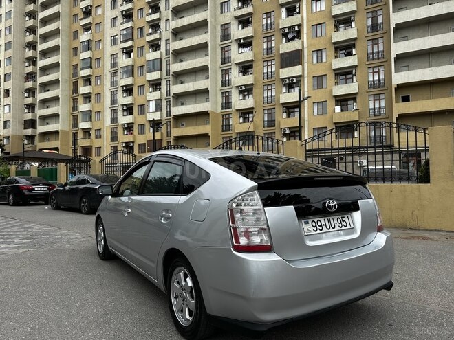 Toyota Prius 2007, 391,071 km - 1.5 l - Bakı
