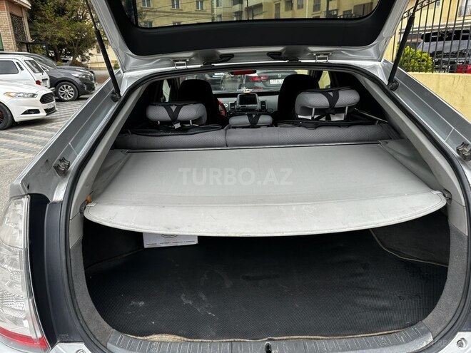 Toyota Prius 2007, 391,071 km - 1.5 l - Bakı