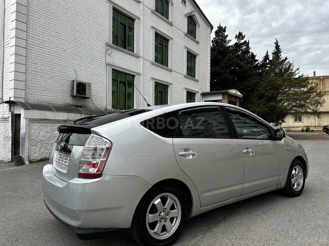 Toyota Prius 2007, 391,071 km - 1.5 l - Bakı