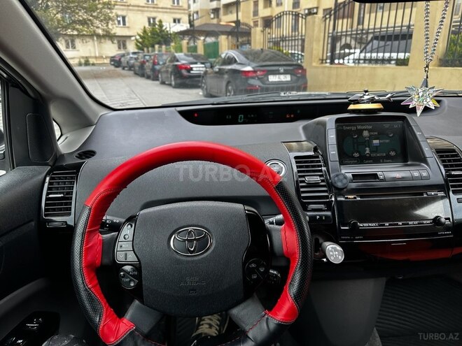 Toyota Prius 2007, 391,071 km - 1.5 l - Bakı