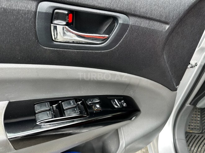 Toyota Prius 2007, 391,071 km - 1.5 l - Bakı