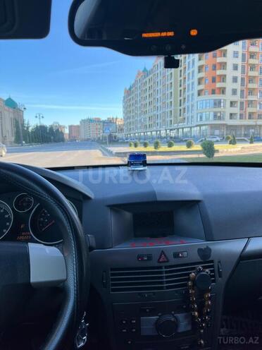 Opel Astra 2008, 358,000 km - 1.8 л - Sumqayıt