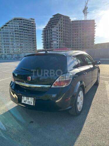 Opel Astra 2008, 358,000 km - 1.8 л - Sumqayıt