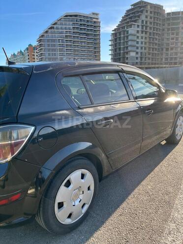 Opel Astra 2008, 358,000 km - 1.8 л - Sumqayıt