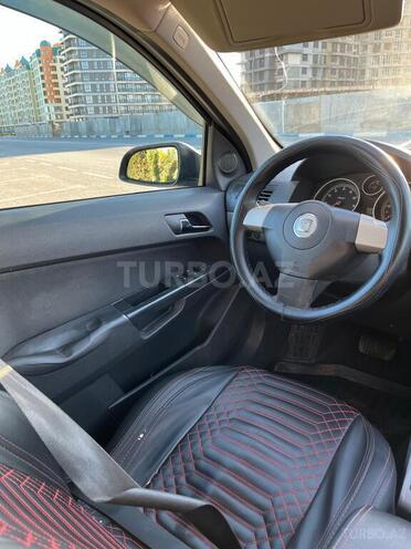Opel Astra 2008, 358,000 km - 1.8 л - Sumqayıt
